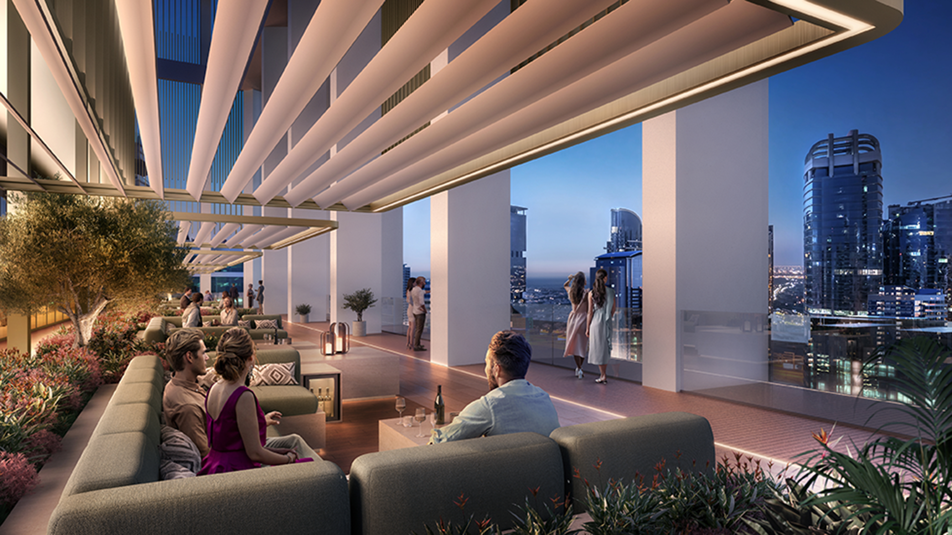 seascape-villa image